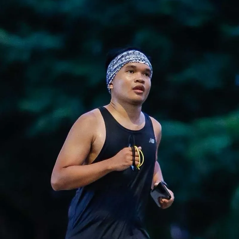 Karl Andrian Papasin