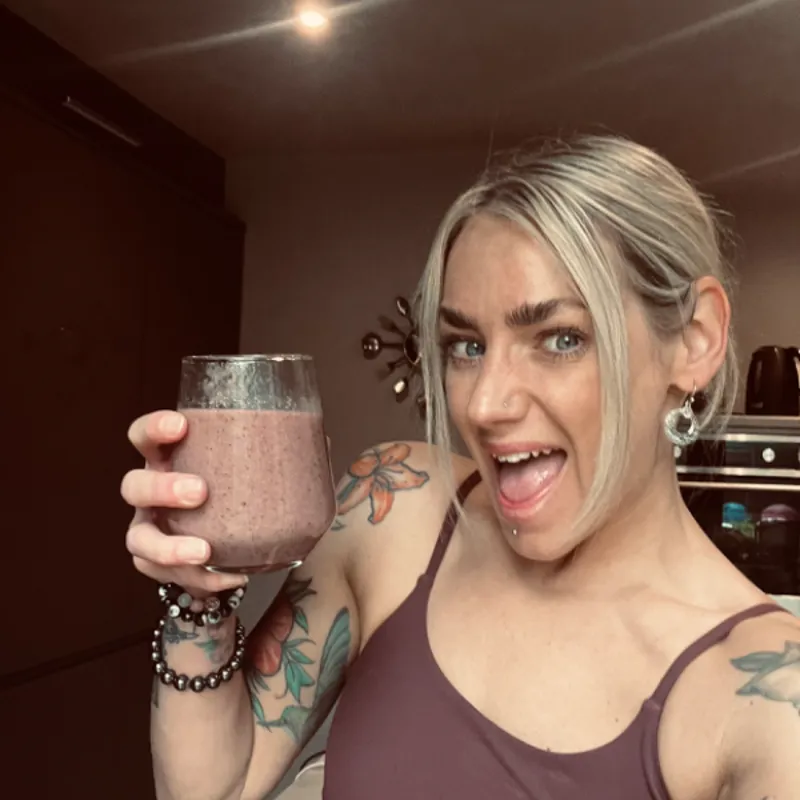 Kayleigh Budd