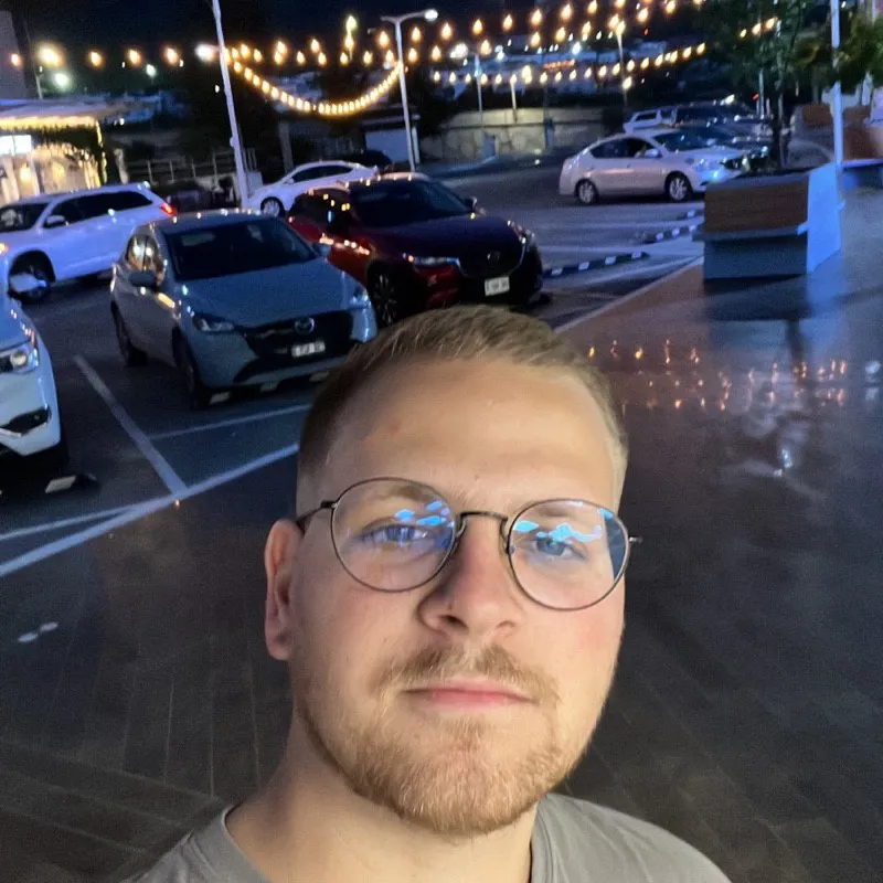 David Emiliano Garza Assad