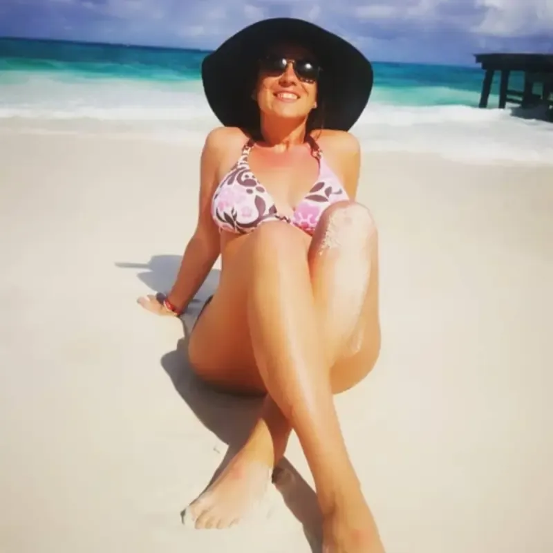 Anahi De La Barrera Payen