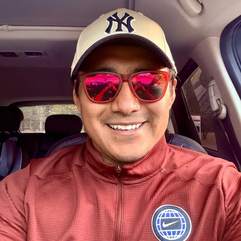 JAVIER ENRIQUE Salazar