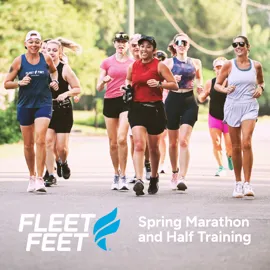 Fleet Feet  Nashville - Running Coach