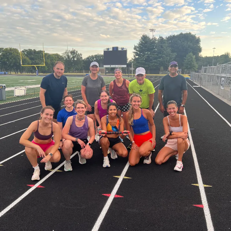 Fleet Feet  Nashville