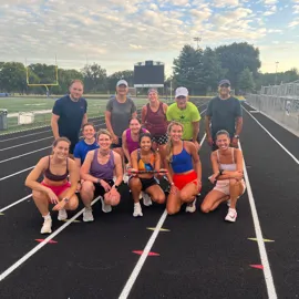 Fleet Feet  Nashville - Running Coach