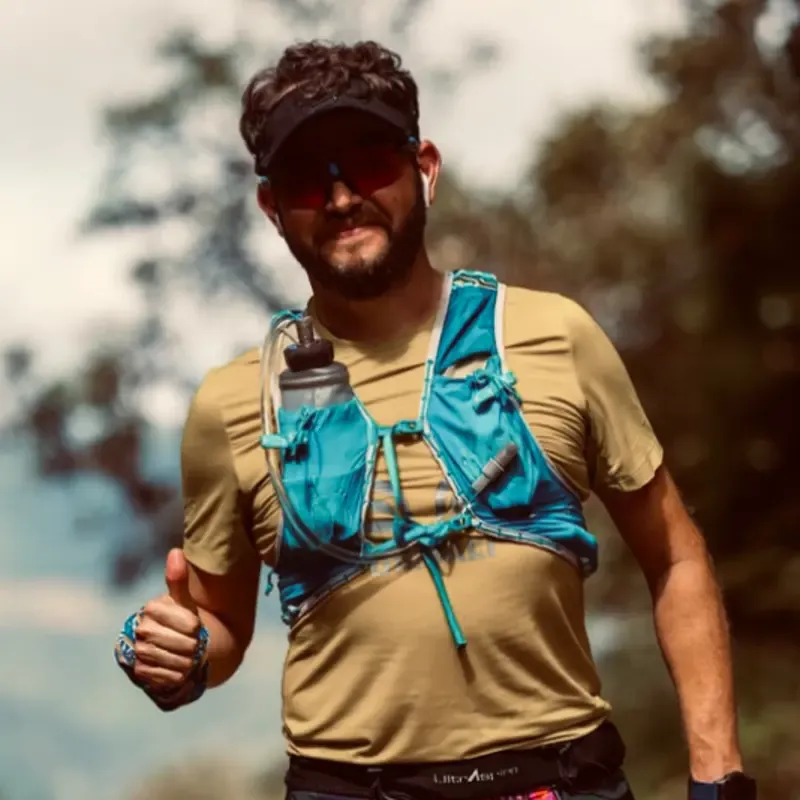 Luis Carlos Carvajal