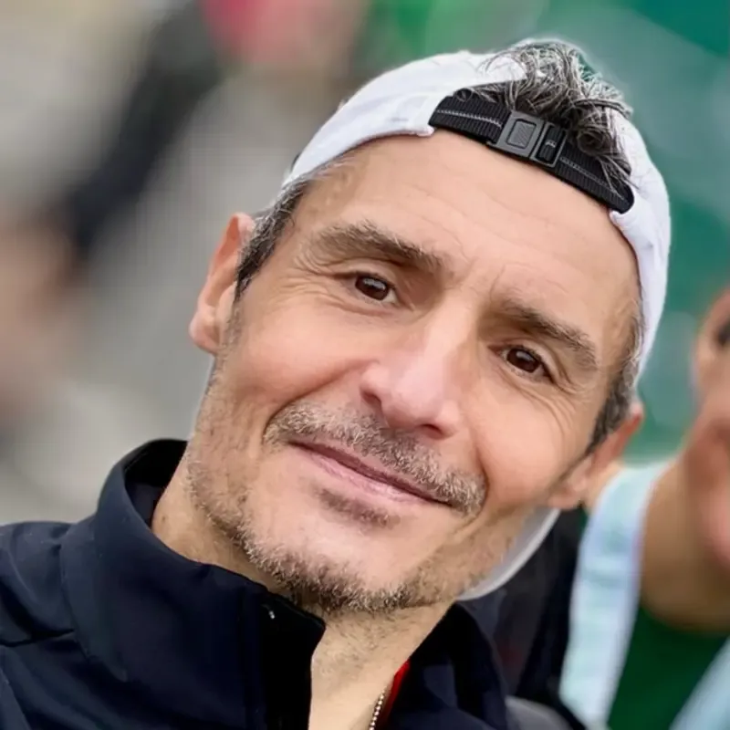 Stéphane Villelégier