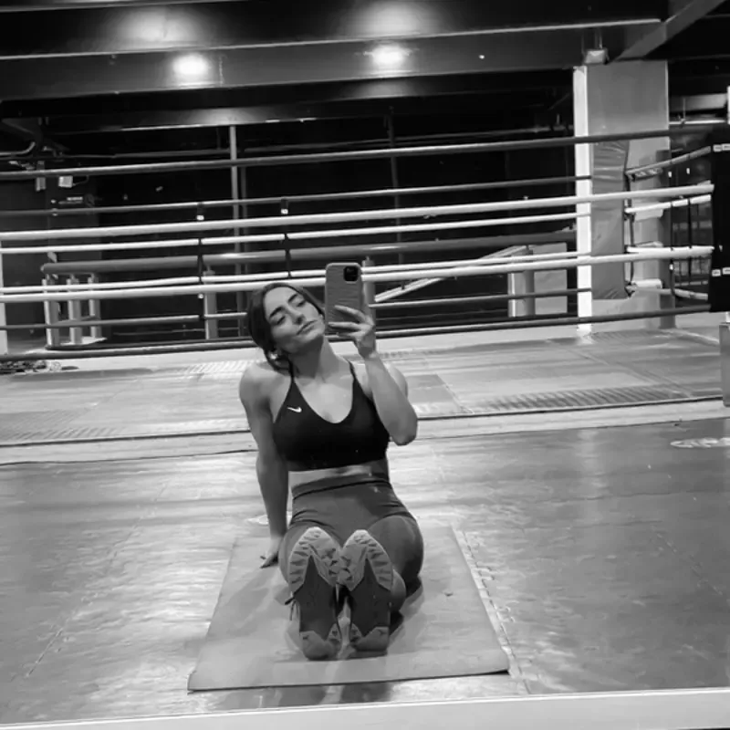 Lesly Padilla Gonzalez