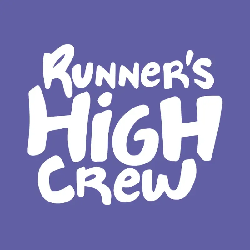 Runner's High Crew