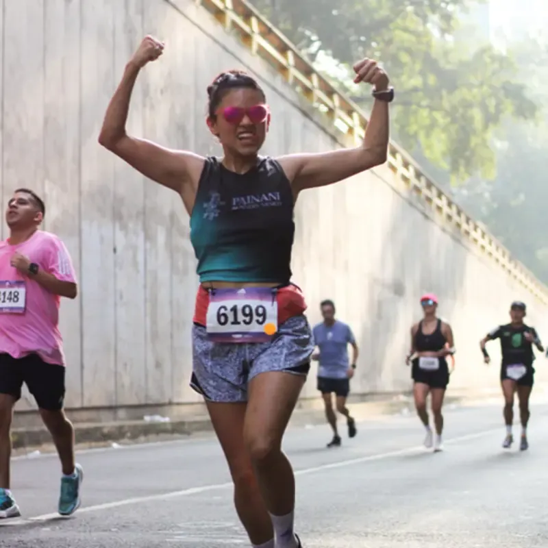 K Mariana Arellano Cadena