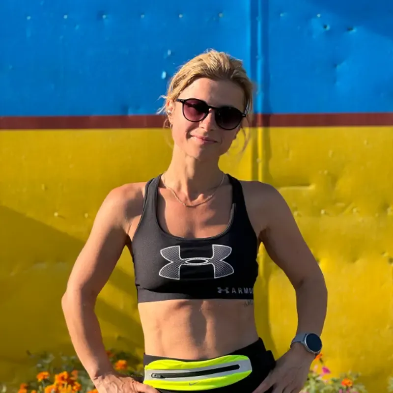 Євгенія Багай