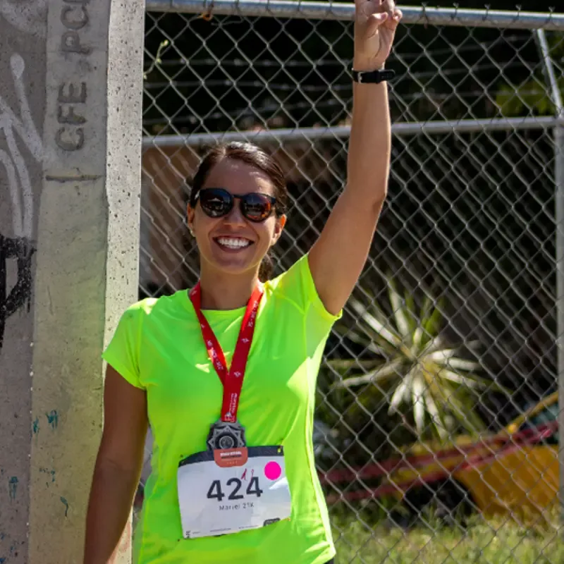 Sandra Mariel Figueroa Flores