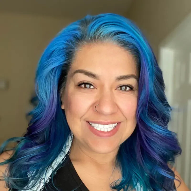 Ana Victoria Steward