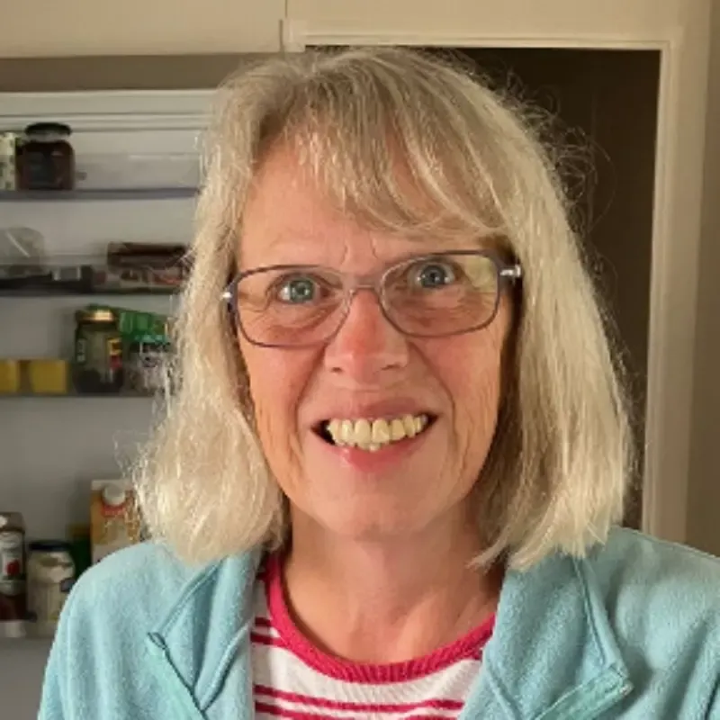 Jackie Miles