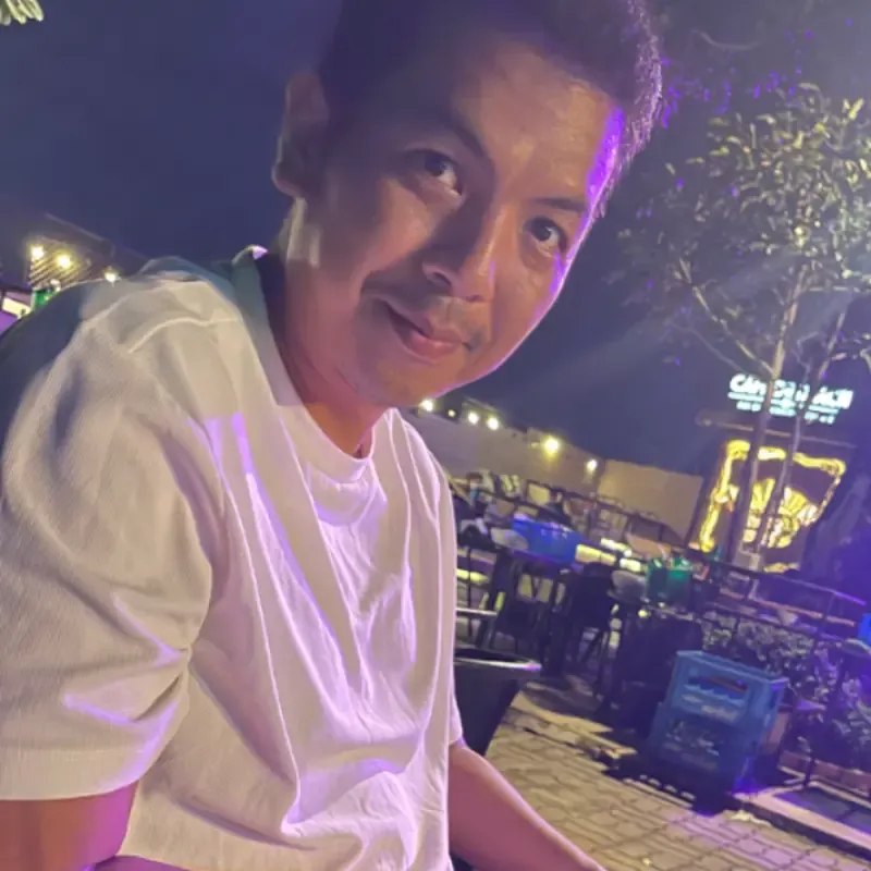 Yutthaphume Ronthongchai