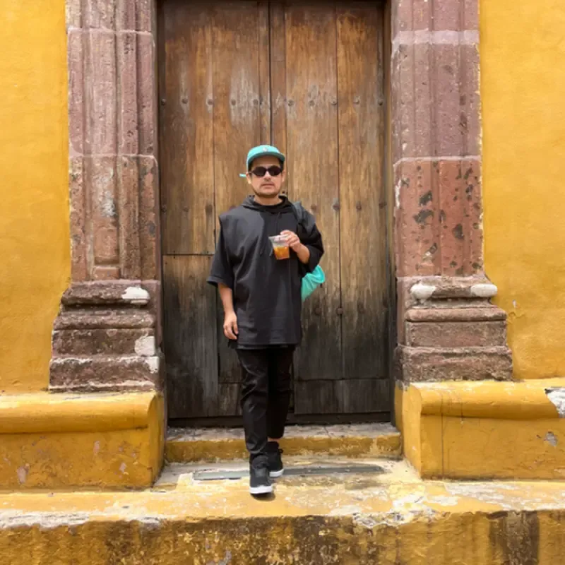 Gabriel Cuevas Franco