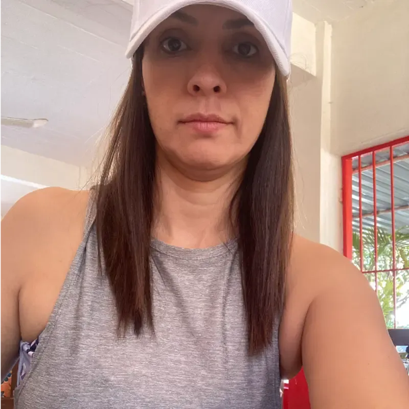 RUTH BRICEIDA JARAMILLO PEÑUELAS