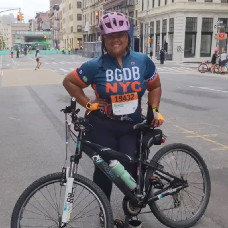 Franchesca Ho Sang, Ed.D.