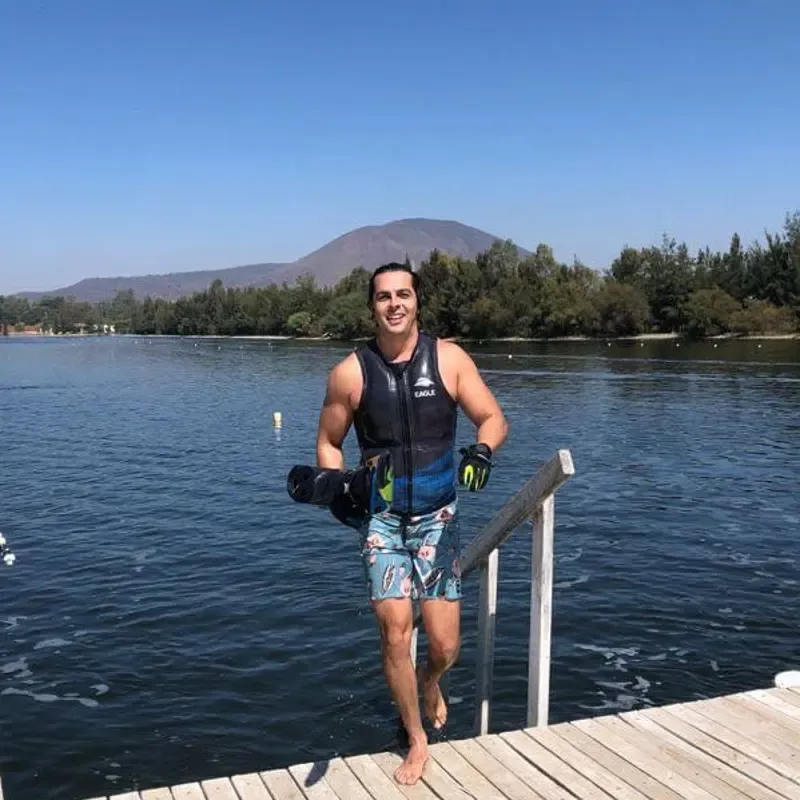 José Aguilar Antuñano