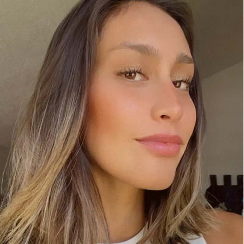 Victoria Villavicencio