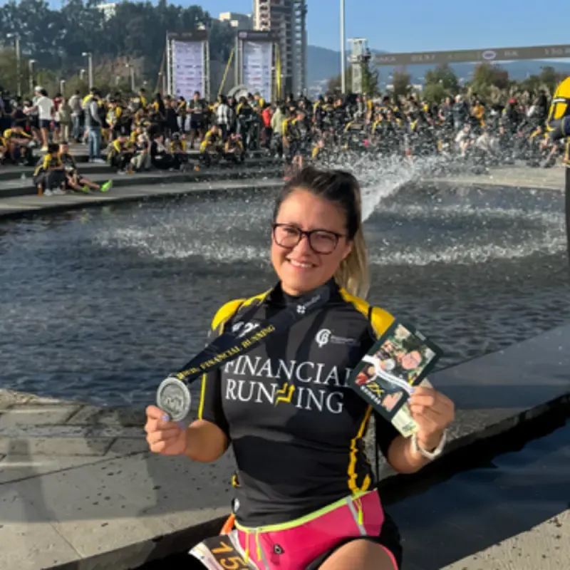 Analyn Muñoz Miranda