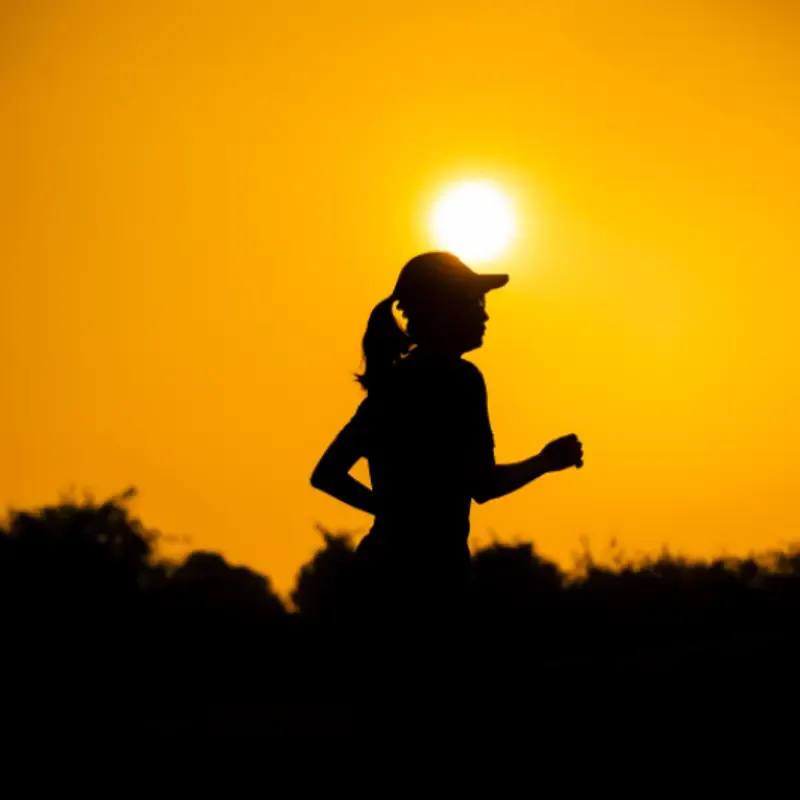 Anggraini Kusumojati