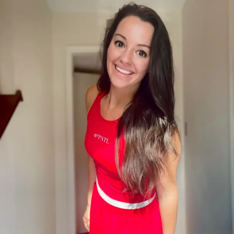 Anastasia Grindstaff