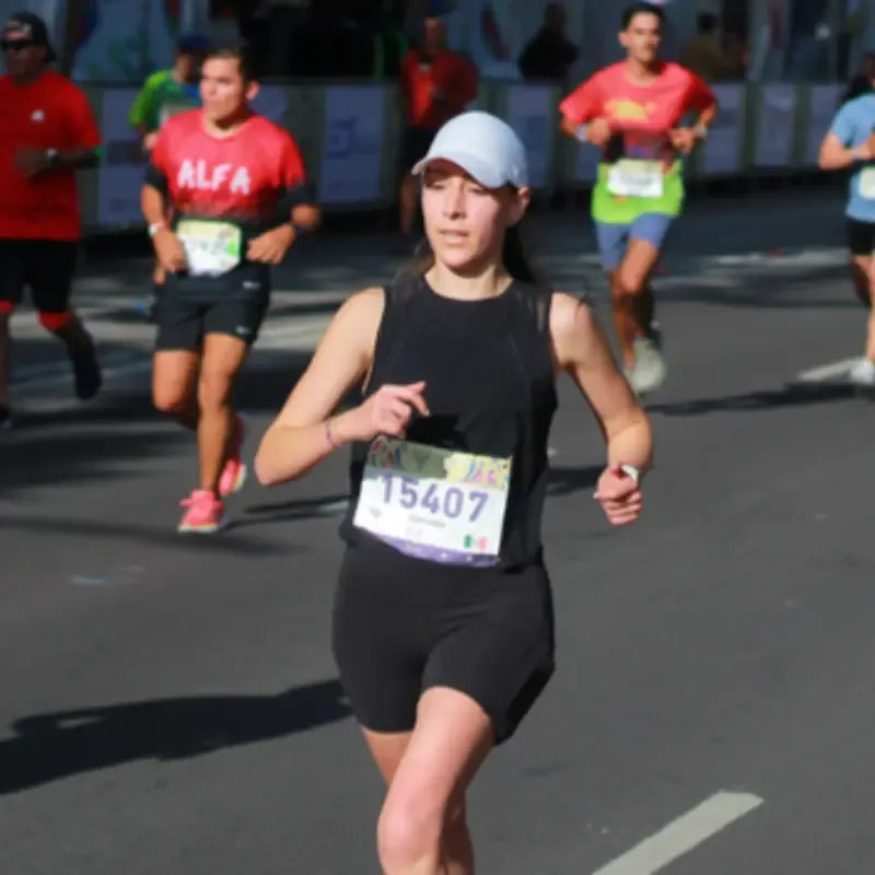 Fernanda Gonzalez Chavez