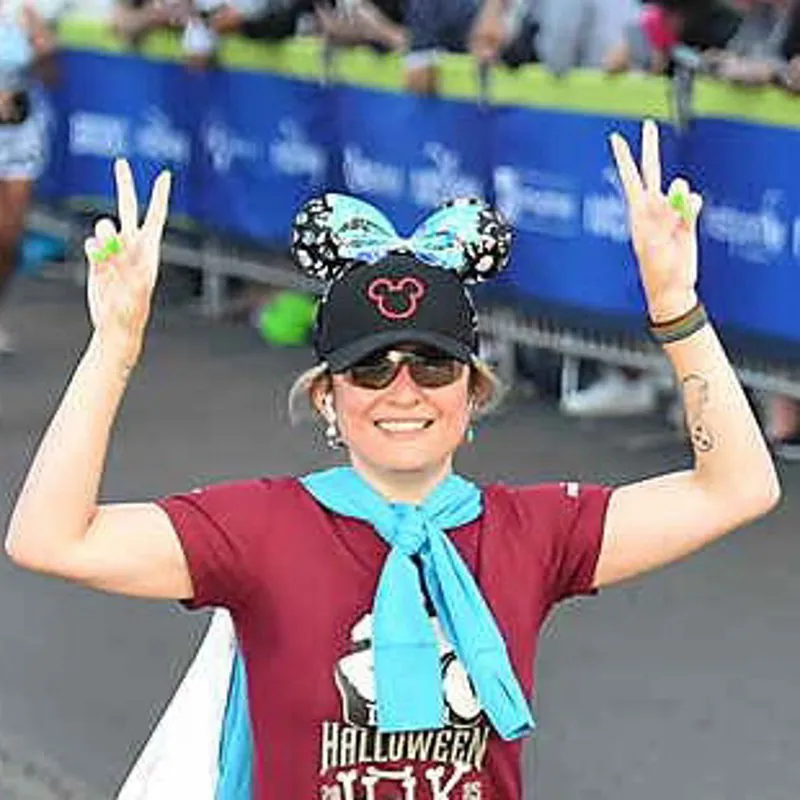 Rebecca Porphirio da Costa