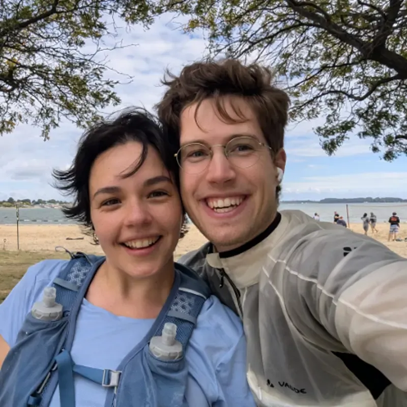 Frida Nicole Angehrn