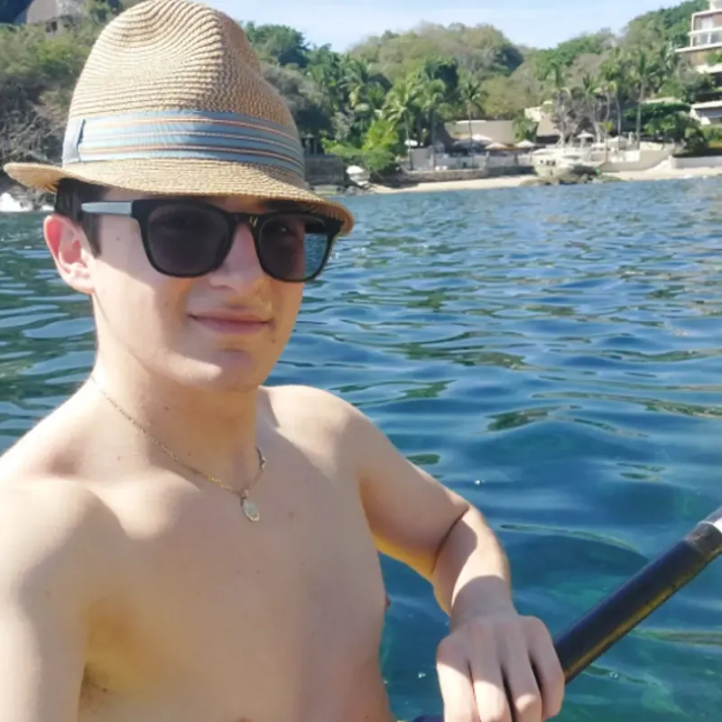 Raul Miramontes Rodríguez