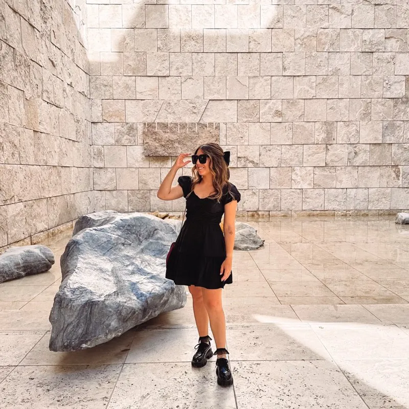 Stephanie David Baxter