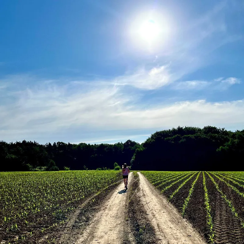 Оксана Сендецька