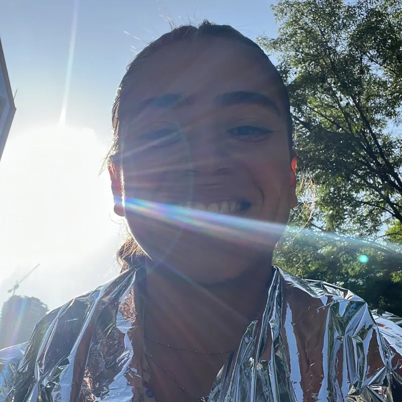 Ana Cristina Arana Sanchez