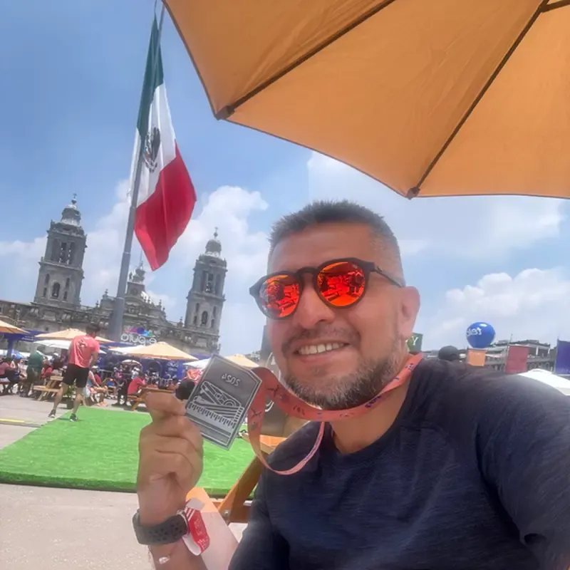 Alex Gonzalez Angeles