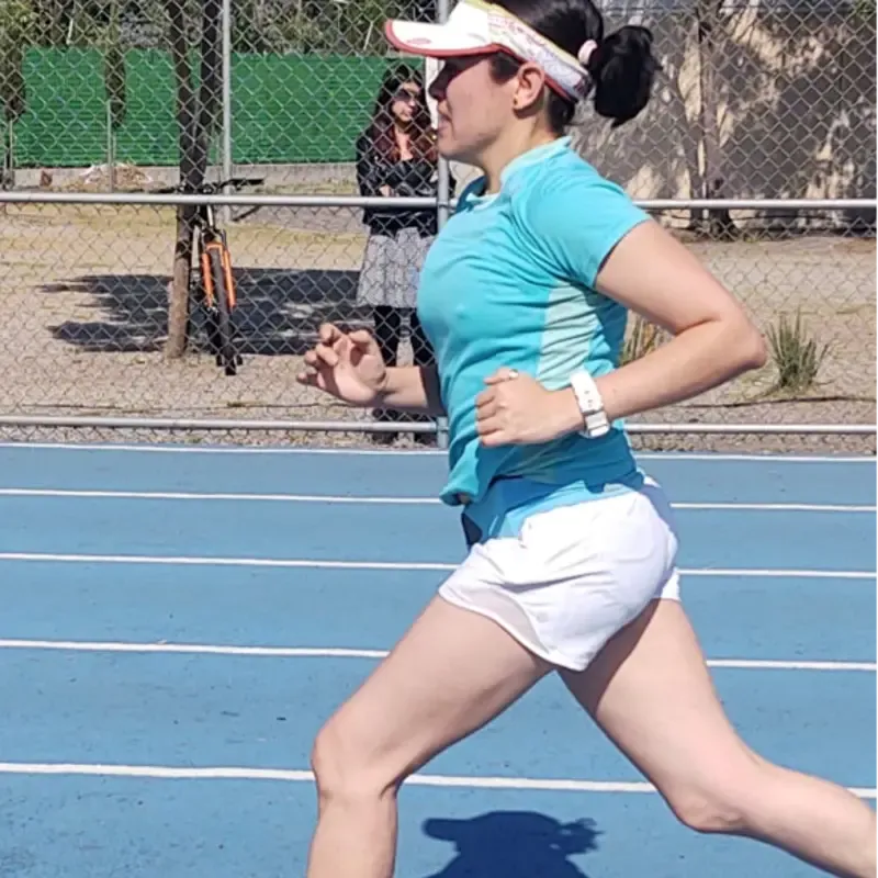 Ruth Angelica Peña Reyes