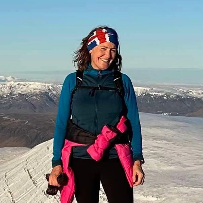 Sigridur Larusdottir