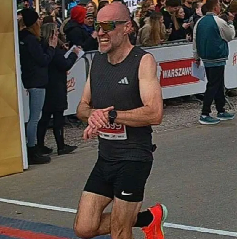 Chris Senger