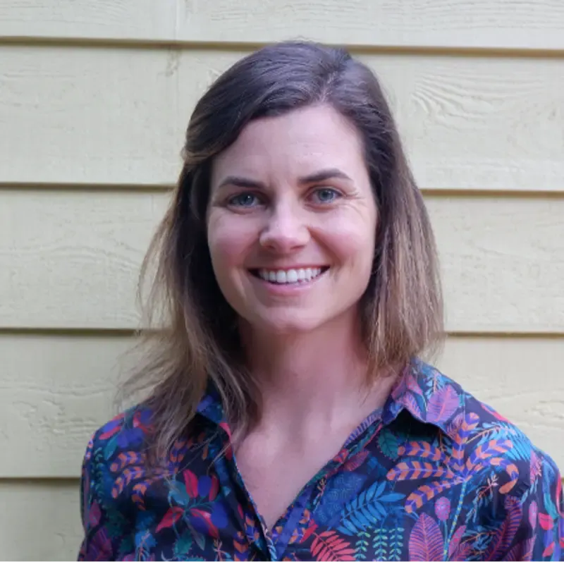 Austin Thompson-Spain