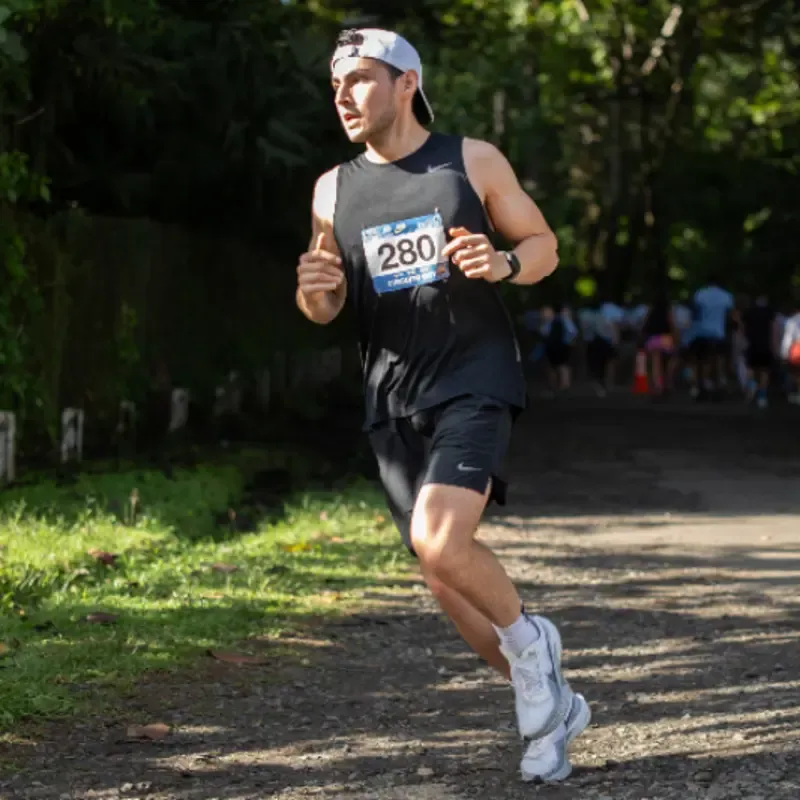 Carlos Enrique Perdomo Solares