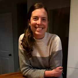 Nikki Reiter Nikki Reiter - Running Coach