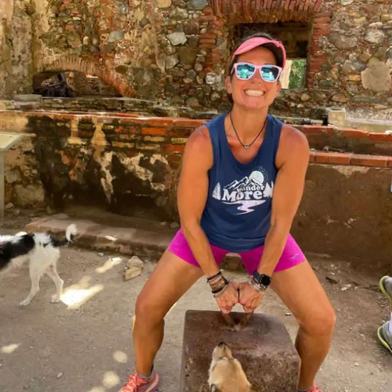 Marie Krueger-Miller