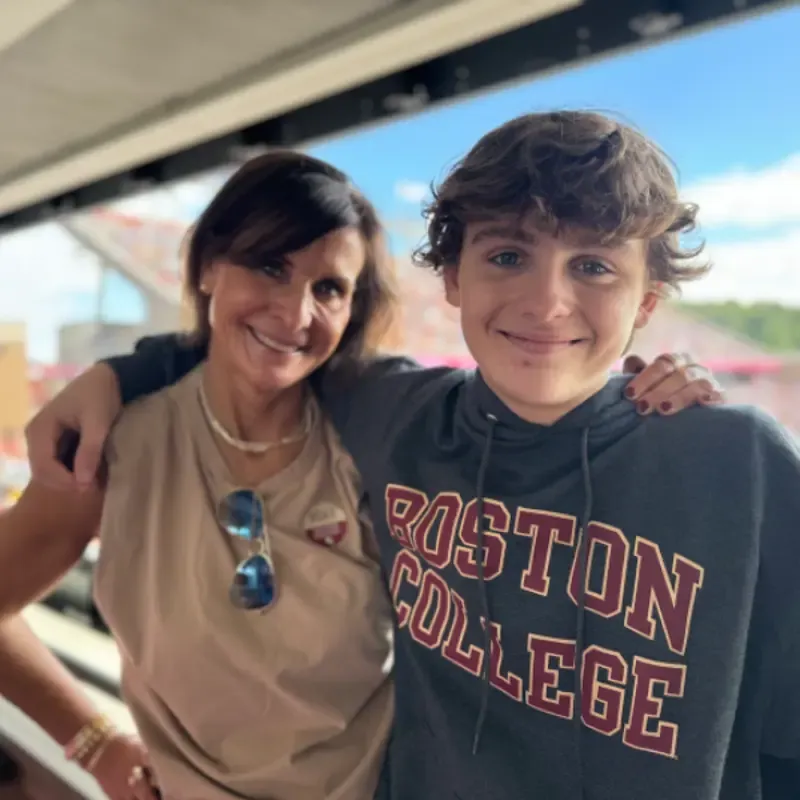 Stephanie Evans Greene