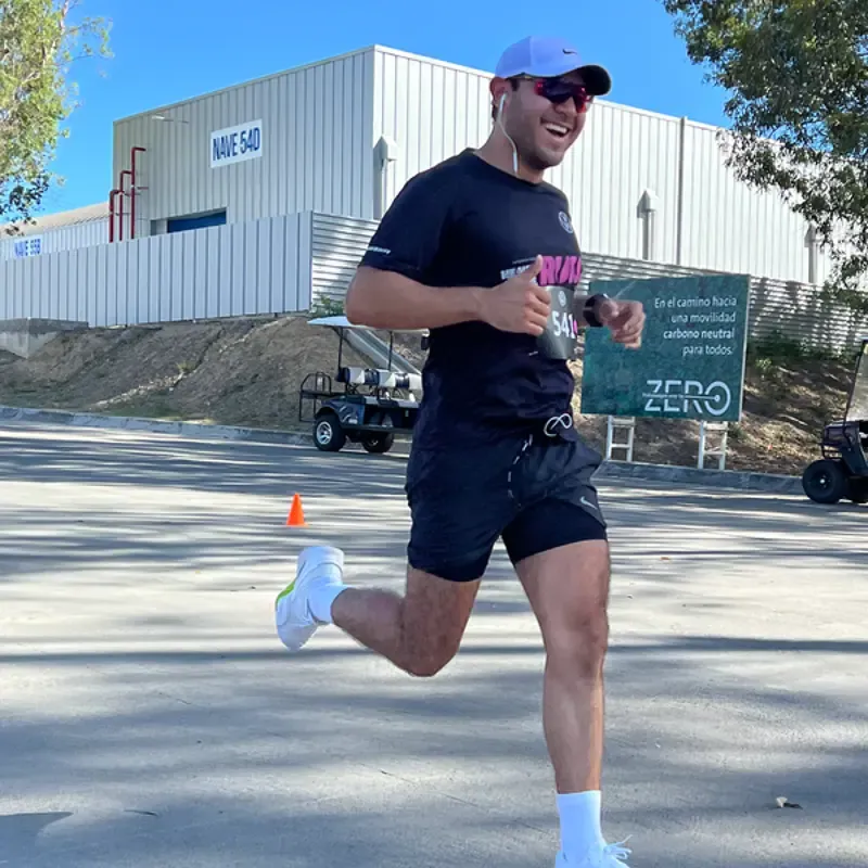 Marco Antonio Cervantes