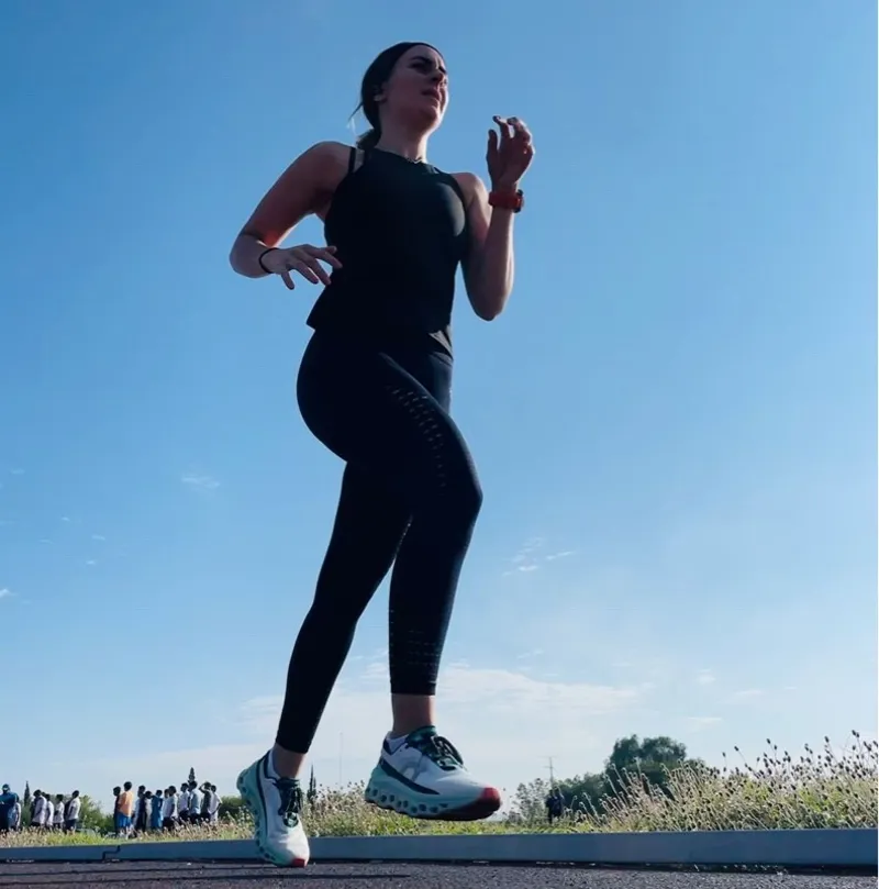 VERÓNICA GONZÁLEZ ORTEGA