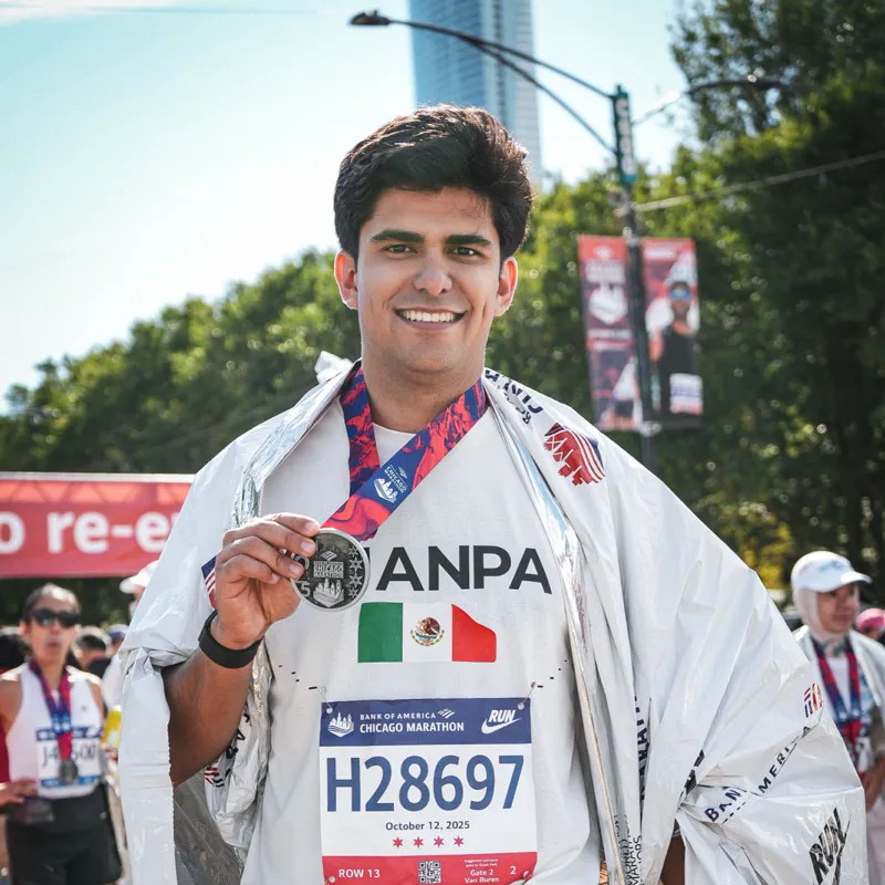 Juan Pablo Lago