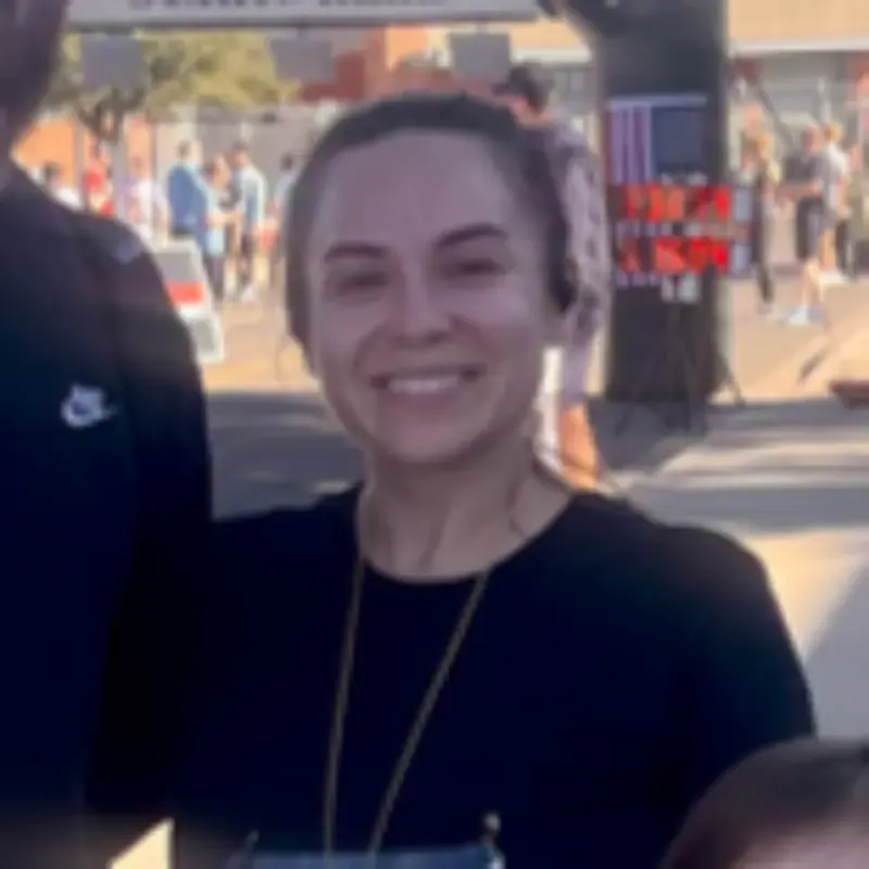 Melissa DeSonnaville