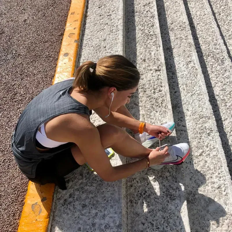 Patricia Velasco Fernández