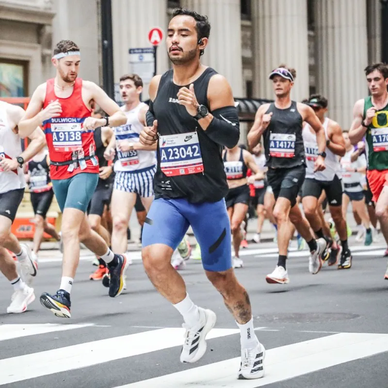 Xavier  Jaimes Martinez 