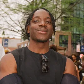 Dami Alao - Running Coach