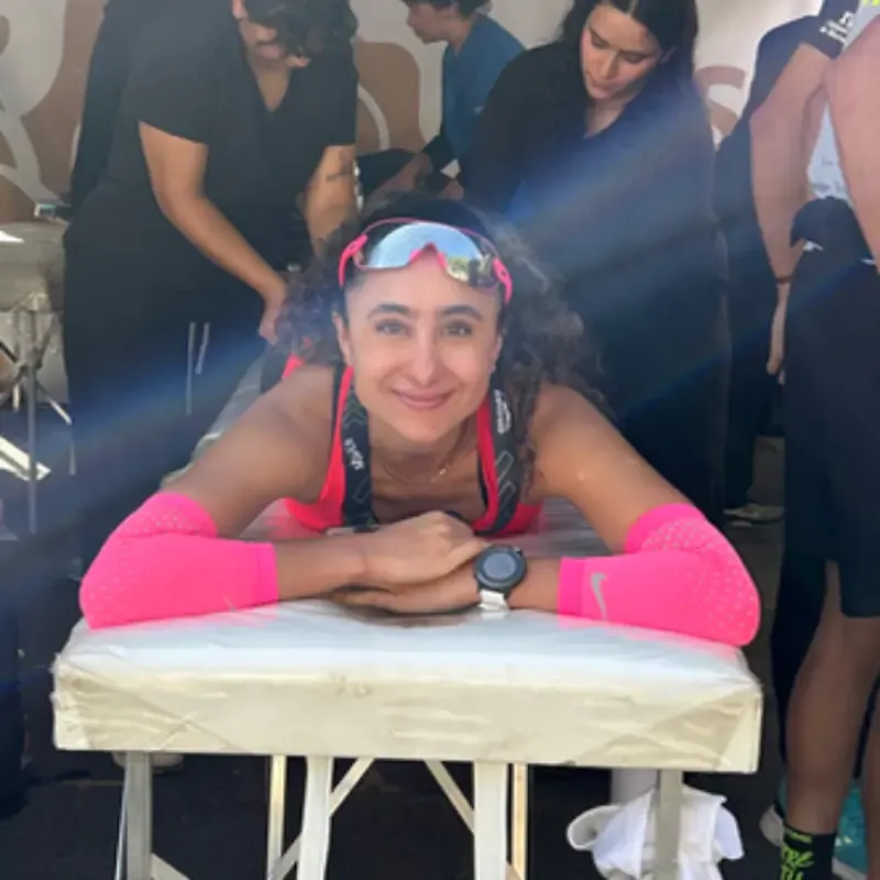 Marisela Torres Robles